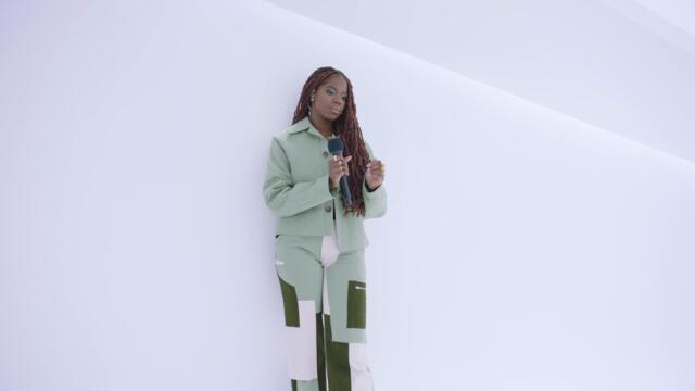 ENNY - Under 25 (Live) | Vevo DSCVR Artists To Watch 2022