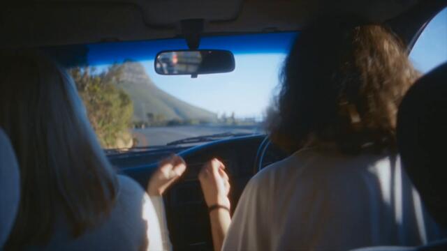 Kloudink - Ceiling of Gold (Music Video)