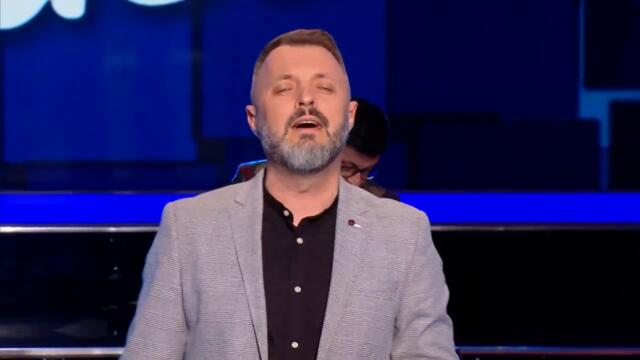 Nenad Manojlovic - Ponos grada (Tv Grand 06.12.2021.)