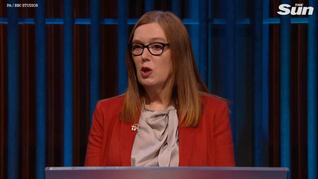 Covid pandemic 'far from over', warns Oxford vaccine creator, Sarah Gilbert