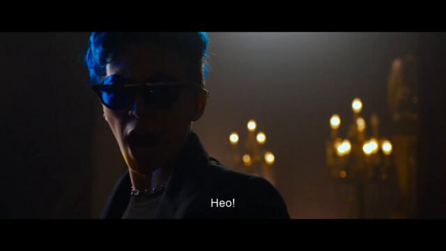 Матрицата: Възкресения (2021) втори трейлър с български субтитри