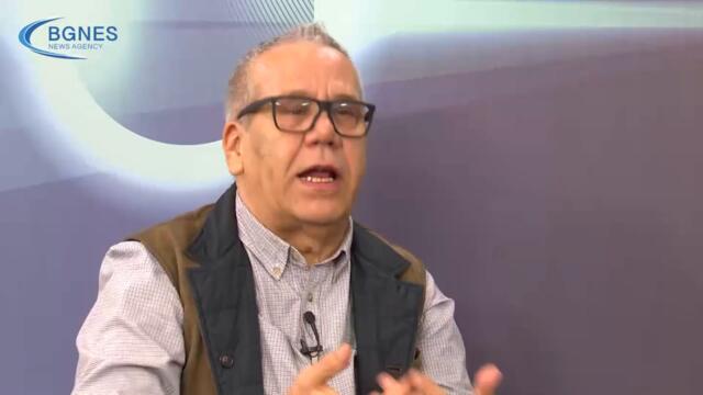 Ким Мехмети: Албанците и македонците не чувстват РСМ за своя държава