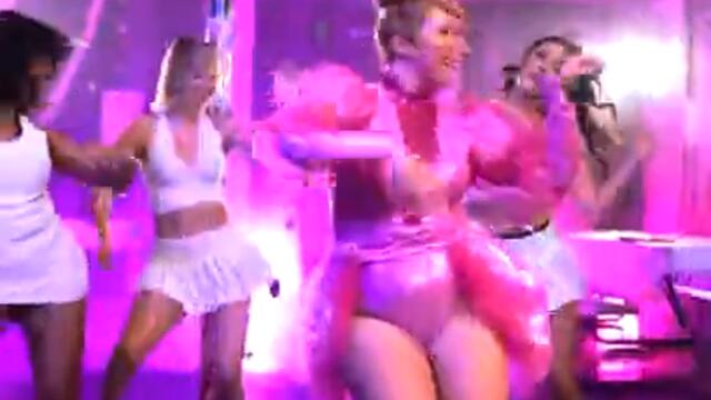 MY CROWN MUSIC VIDEO OUT NOW ON VEVO!! | XOBROOKLYNNE | #shorts #youtubeshorts