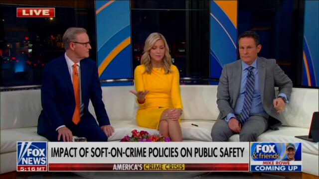 Fox News Christmas Tree Burnt to the Ground