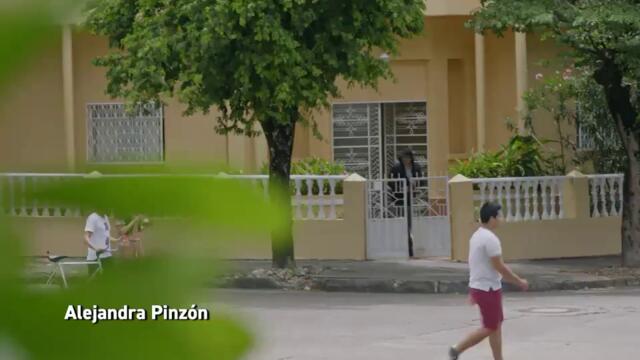 Sin Senos Sí Hay Paraiso 3 Capitulo 56 Completo