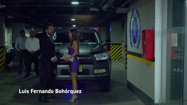 Sin Senos Sí Hay Paraiso 3 Capitulo 62 Completo