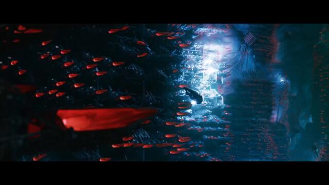 The Matrix Resurrections Exclusive Featurette - Matrix Reborn (2021) | Movieclips Trailers