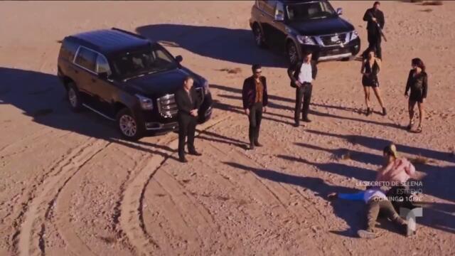 El Final Del Paraiso 4 Capitulo 5 Completo