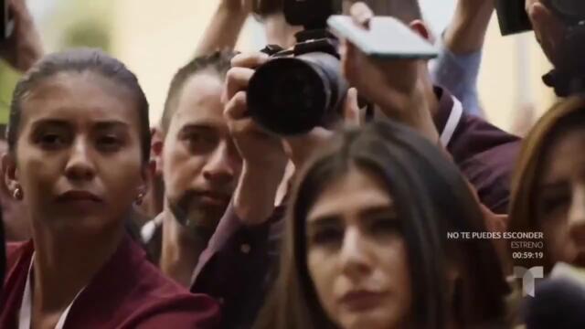 El Final Del Paraiso 4 Capitulo 35 Completo