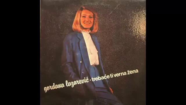 Gordana Lazarevic - Oci zovu - (Audio 1983) HD