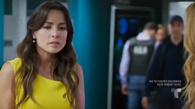 El Final Del Paraiso 4 Capitulo 40 Completo