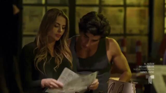 El Final Del Paraiso 4 Capitulo 41 Completo