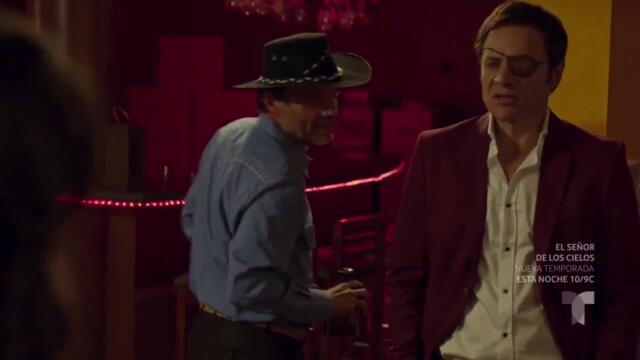 El Final Del Paraiso 4 Capitulo 54 Completo