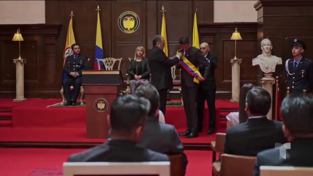 El Final Del Paraiso 4 Capitulo 63 Completo