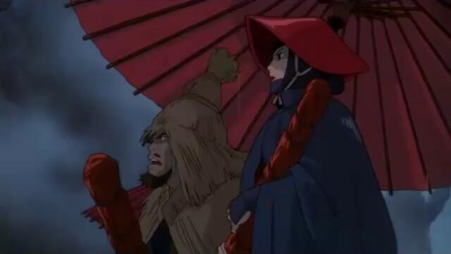 Принцеса Мононоке (1997) Бг Аудио ( Високо Качество ) Част 2 Филм