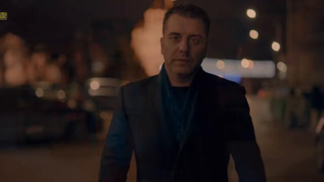 BORIS DALI  - REVNOST  _ Борис Дали - Ревност, 8K HDR music video, 2021