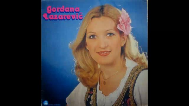 Gordana Lazarevic - Tri put sam ga ljubila - (Audio 1981) HD