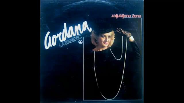 Gordana Lazarevic - Zbog te tvoje Jelene - (Audio 1986) HD