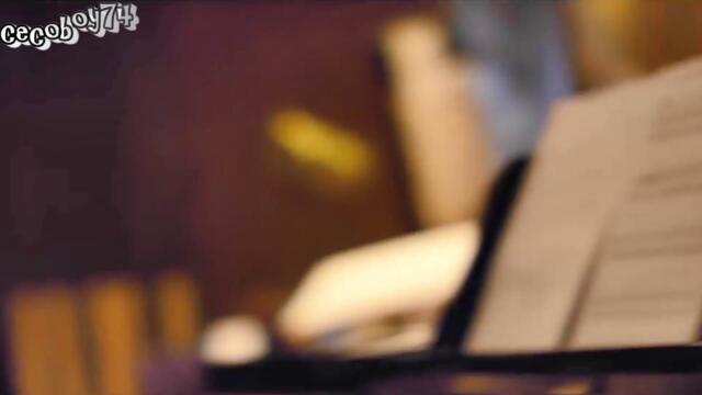 Νατάσα Θεοδωρίδου , Κωνσταντίνος Αργυρός - Λάθος Μου - моя грешка