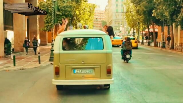 Κωνσταντίνος Κουφός - Μετρώ Αντίστροφα - броя обратно