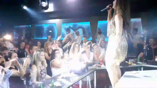 Galena - Luda po tebe LIVE