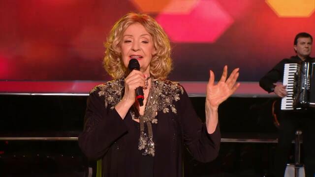 Lepa Lukic - Boginja  (Tv Grand 17.12.2021.)