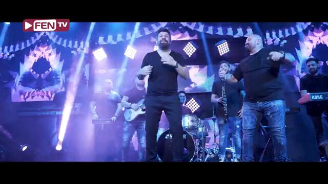 TONI STORARO  ALEKS IKONATA - Maynata na parite  Тони Стораро  Алекс Иконата - Майната на парите