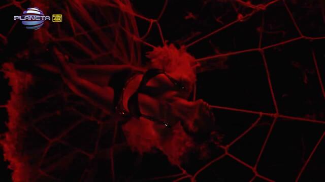 EMANUELA - PODVODNITSA _ Емануела - Подводница, 2021