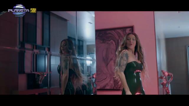 VANYA FT. SOFI MARINOVA - PSIHARKA _ Ваня ft. Софи Маринова - Психарка, 2021