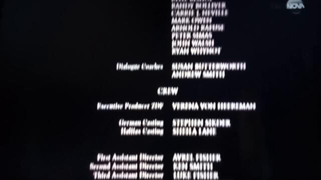 Морският вълк със Себастиан Кох и Тим Рот 1-ва част (синхронен екип, дублаж по Диема на 09.05.2021 г.) (запис)