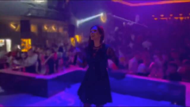 PRESLAVA - SHUSHANITA, 2021