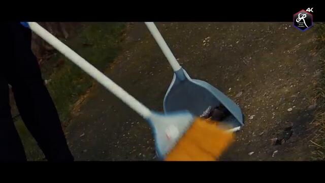 ROKSANA ft. DZAMBO AGUSEV - NYAMA DA E VSE TAKA [OFFICIAL 4K VIDEO], 2022