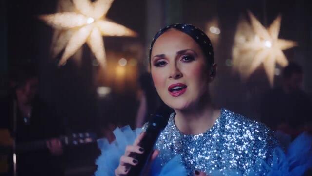 Aleksandra Radovic - Gde Ces Ovu Noc (Night Soul Session)