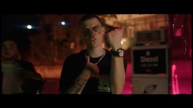 2Bona - GASOLINA (Official video)