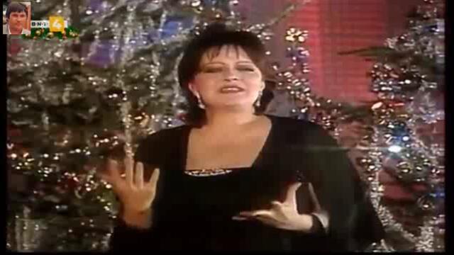 Богдана Карадочева (1986) - Нова година