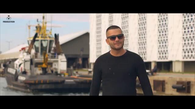 Dody x Toko Style-Haide da go pravim_Доди и Токо Стил-Хайде да го правим V Production █▬█ █ ▀█▀