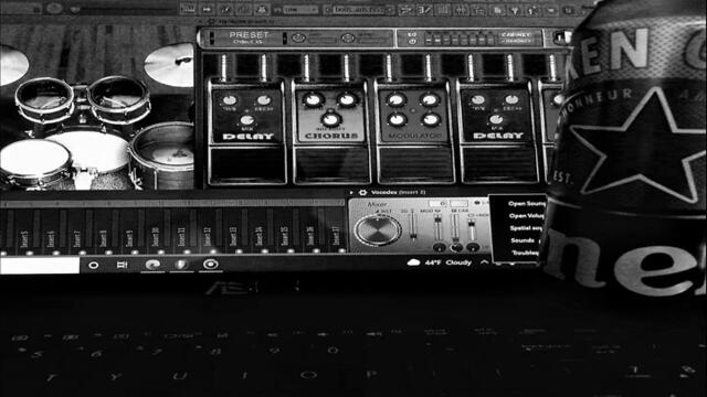 Aca Lukas - Opet je danas nedelja Instrumental Cover (Audio 2021)