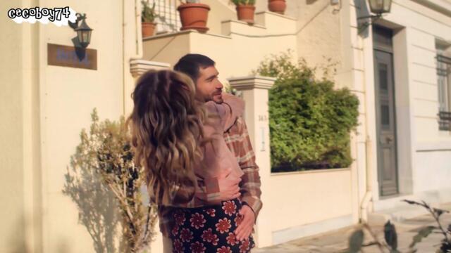 Μανώλης Κονταρός - Σ' Αγαπάω Αλλά - обичам те но ...