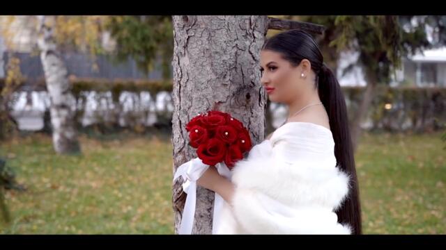 AX Dain - ЧЕРВЕНА РОЗА - (Official Video)