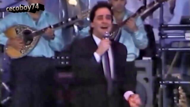 Βασίλης Καρράς - Αποκλειστικά - единствено