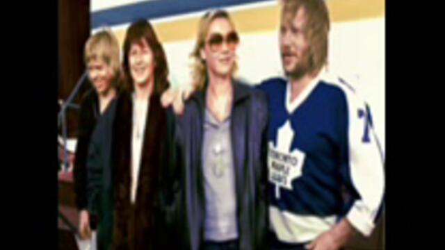 ABBA - I Do I Do I Do I Do I Do Instrumental Cover (December2021)