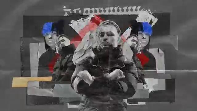 XXXTENTACION & Lil Pump - Arms Around You feat. Maluma & Swae Lee [Official Music Video]