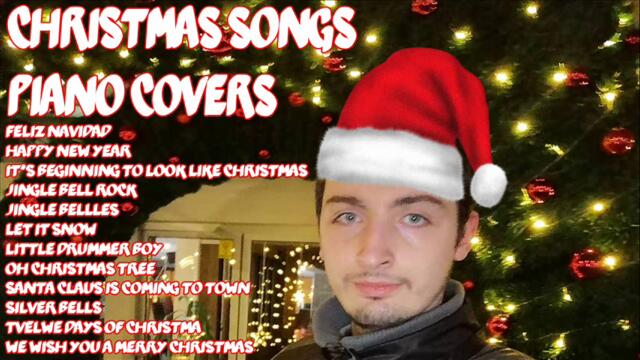 JIngle Bell Rock Piano (2021)