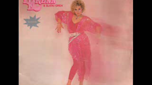 Slatki Greh - Nezna zena Instrumental Cover (October 2021)