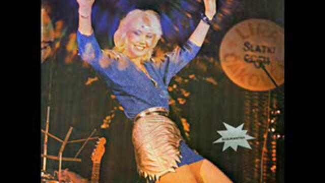 Slatki Greh - Dama iz Londona Instrumental Cover (October 2021)