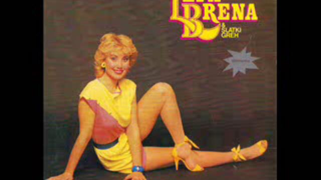 Slatki Greh - Rectte mu da ga  volim Instrumental Cover (October 2021)