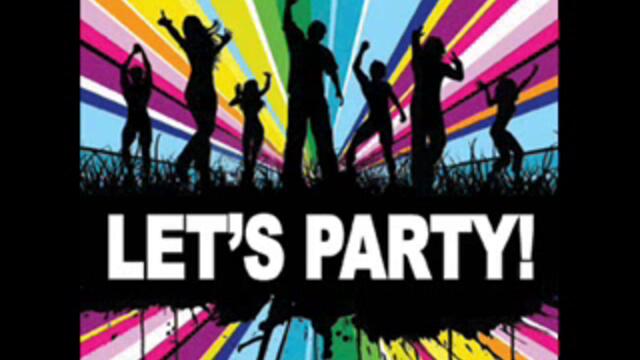 Бони - Яко парти (Audio)