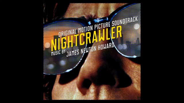 12 Edit on the Hood - Nightcrawler Soundtrack