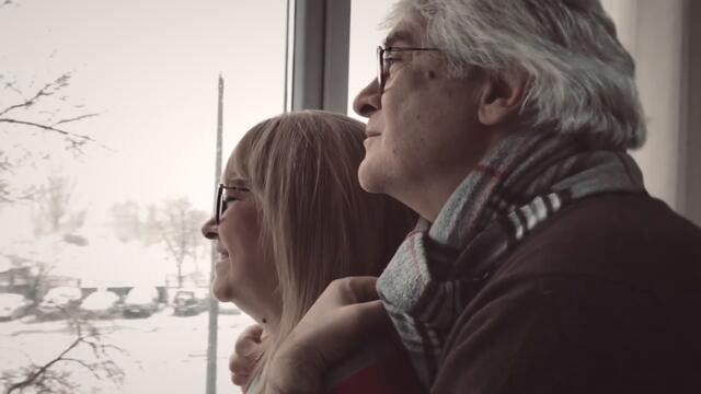 Маргарита Хранова и Орлин Горанов - Отново и отново