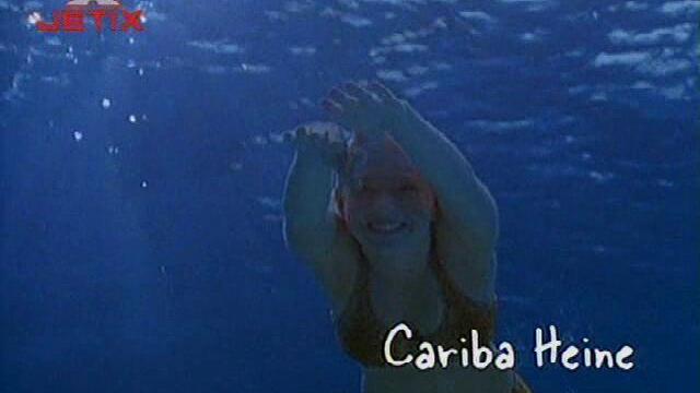 H2O Добави Просто Вода Сезон 2 Епизод 12